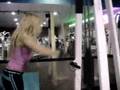 lats and more lats