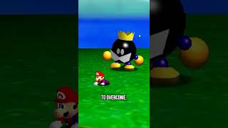 The Lost Super Mario Sequel