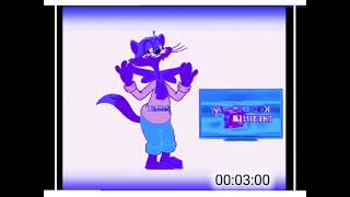Leopold Cat Hates Klasky Csupo In Videopmulator V1