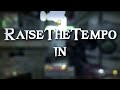 Raise The Tempo | Breaking The Bond Finale | A CoD Teamtage edited by MTZH