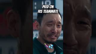 The Worst Teammate In Squid Game Player 198