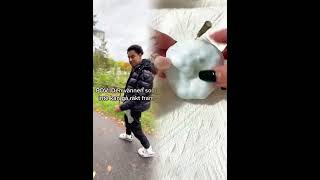 Är Det Så Svårt Att Gå Rakt?