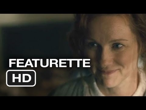 Hyde Park on Hudson Featurette #1 (2012) - Bill Murray, Laura Linney Movie HD