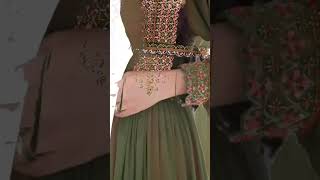 Arabic Ladies Design