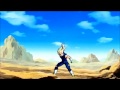 Dragonball Z Rap (Goku vs Majinn Vegeta)