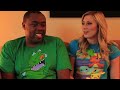 SEXY CARTOON CHARACTERS!