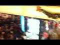 crowd