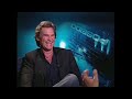 Kurt Russell