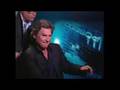 Kurt Russell interview interrupted by Richard Dreyfuss for Poseidon