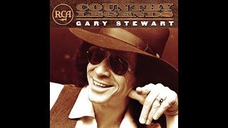 Watch Gary Stewart Hey Leona video