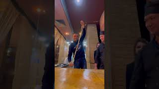 Czn Burak Doğu Türkistan Yemeği En Güzel Bağ Sevgidir