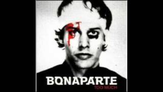 Watch Bonaparte Tu Me Molas video