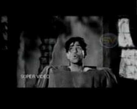 Indian old song.Remix