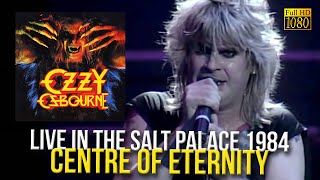 Watch Ozzy Osbourne Centre Of Eternity video