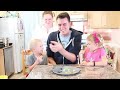 Bean Boozled Challenge - Bonus Video!