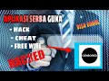 Aplikasi G45 Rev - HACKER