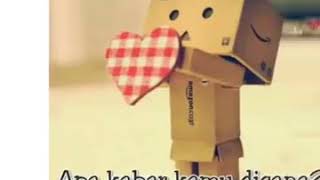 Dadali maafkanlah sayank