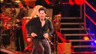 Watch Chayanne Salome video