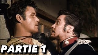 Zorro S1 Ep13 Partie 1 La Chute De Monastorio