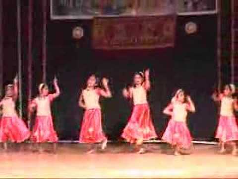Karuppale Kayyale NEMA Kalotsav 2008
