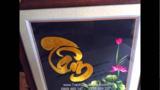 Trần Thị Như Ý-Tranhtheutayhue