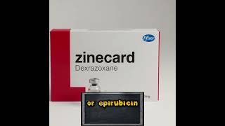 Zinecard Injection Dexrazoxane Pfizer Uses, Dose & Side Effects Explained