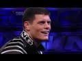 Wwe Friday Night Smackdown New Theme Movie And Pyro