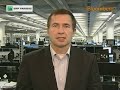 Redeker Says Dubai Fallout May Hit U.K. Property, Pound