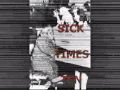 Geezer Lake - Sick Times Ten