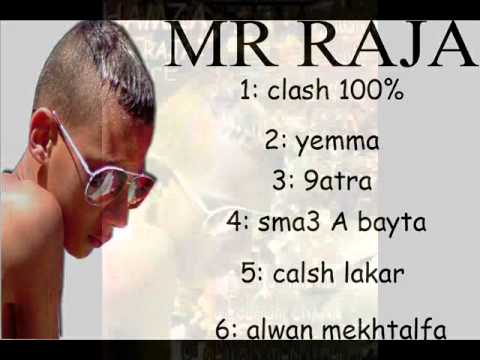 mr raja-_- hamza