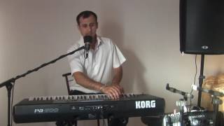 Ionut De La Pirjolteni -Rau Ma Dor Ochii Ma Dor