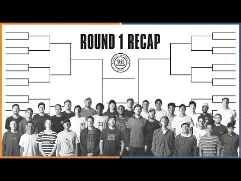 BATB 11 | Round 1 Recap