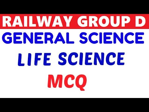 rrb ntpc recruitment 2019 | life science | General Science for rrb je,ntpc,asm,cma,dms