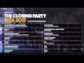 Defected presents The Closing Party Ibiza 2013 Alb
