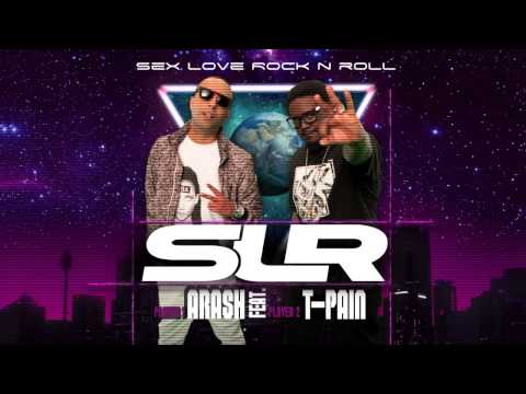 Arash Feat. T-Pain - Sex Love Rock N Roll (SLR) Arash Feat. T-Pain - Sex Love Rock N Roll (SLR) klip izle
