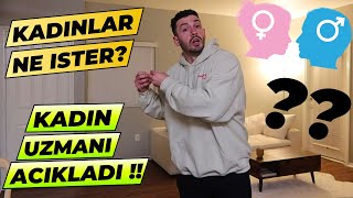 Kadinlarin En Çeki̇ci̇ Bulduğu Erkek Ti̇pi̇ Budur Seni̇ Çekici Yapan Tek Özelik