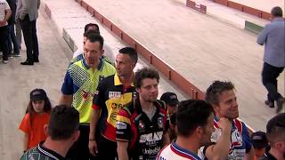 Parata Elite 16/06/2018 Parata Elite 16/06/2018