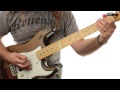 Guitar Lesson: Learn how to play Steel Panther - Gloryhole intro riff (TG255)
