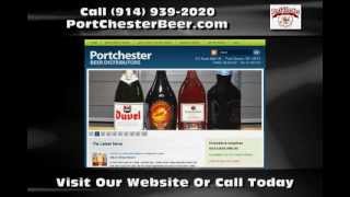 Beer Wholesale in Port Chester NY Portchester Beer Distributors