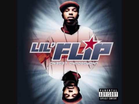 Lil Flip - What Ive Been Through