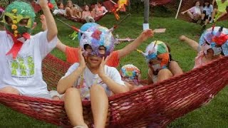 Yohuna - Mirroring (Official Video)