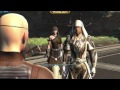 Rise of the Hutt Cartel Makeb Storyline - Hutt Embassy & The Protectors #3 | Chapter 4 SWTOR Jedi