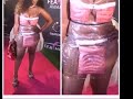 Zodwa wa bantu Vs Skolopad at Feather Awards 2017
