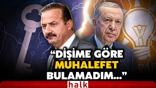 Di̇şleri̇ni̇ Kontrol Etti̇rsi̇n Çünkü... Yavuz Ağıralioğlundan Erdoğana Siyaseti Sallayacak Çıkış