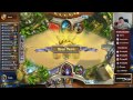 Hearthstone constructed: Formerly Rogue F2P #40 - Hand Lo... No Wait What's That?