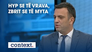 Xhevdet Pozhari Për Kurtin Hyp Se Të Vrava, Zbrit Se Të Myta