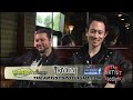 Trivium Rockfest Kansas City Interview 2012 on The Artist Spotlight!