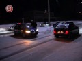 Авария на Строителей