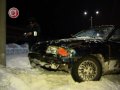 Авария на Строителей