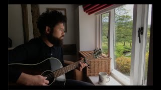 Watch Passenger Patchwork video